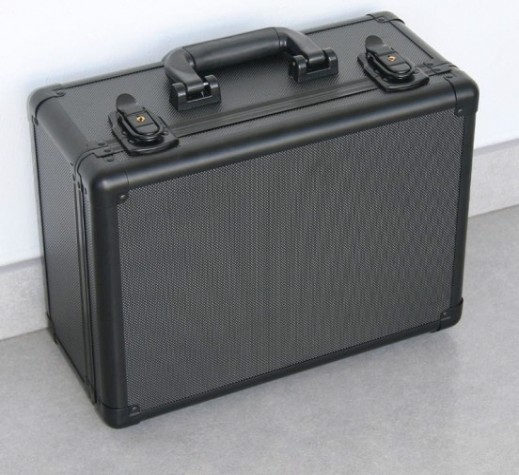 Кейс алюминиевый СОРОКИН 27.320 Small