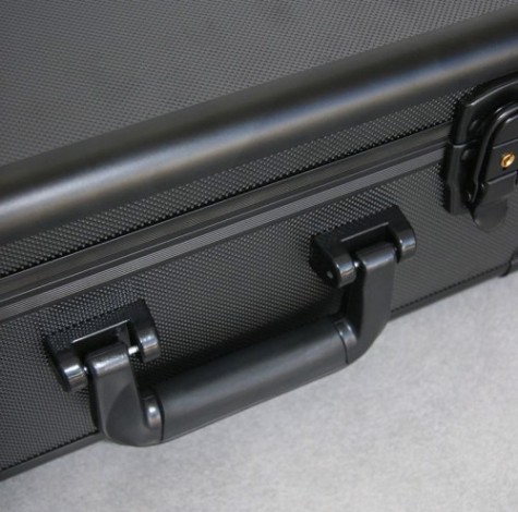 Кейс алюминиевый СОРОКИН 27.320 Small