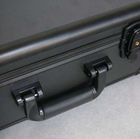 Кейс алюминиевый СОРОКИН 27.340 Standart