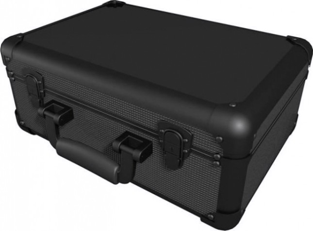 Кейс алюминиевый СОРОКИН 27.360 Great