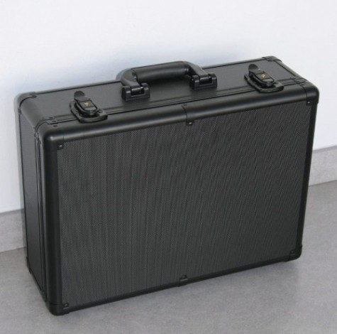 Кейс алюминиевый СОРОКИН 27.360 Great