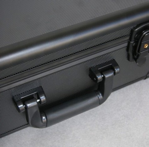 Кейс алюминиевый СОРОКИН 27.360 Great