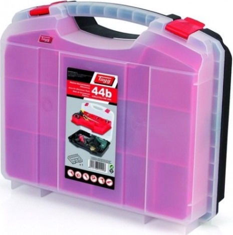 Кейс для электроинструмента TAYG 144998 №44