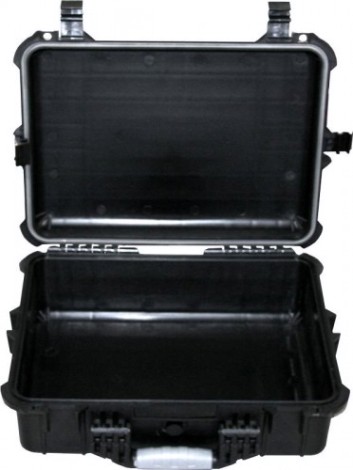 Кейс защитный СОРОКИН 27.150 ударопрочный 515х390х185мм