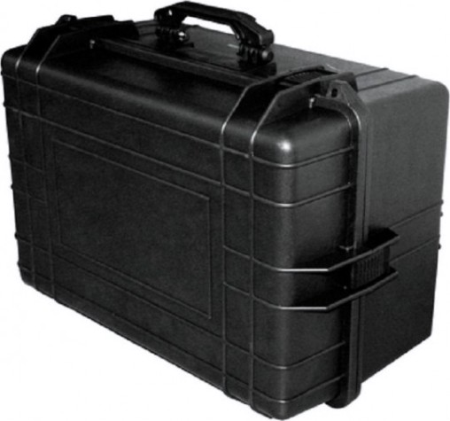 Кейс защитный СОРОКИН 27.160 ударопрочный 615х430х305мм