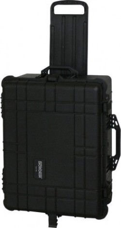 Кейс защитный СОРОКИН 27.170 ударопрочный 625х495х300мм