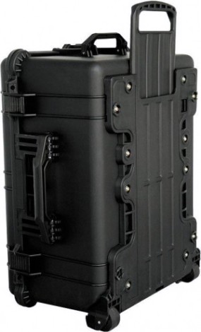 Кейс защитный СОРОКИН 27.170 ударопрочный 625х495х300мм