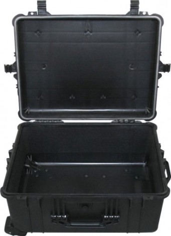 Кейс защитный СОРОКИН 27.170 ударопрочный 625х495х300мм