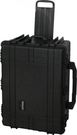 Кейс защитный СОРОКИН 27.180 ударопрочный 790х595х360мм