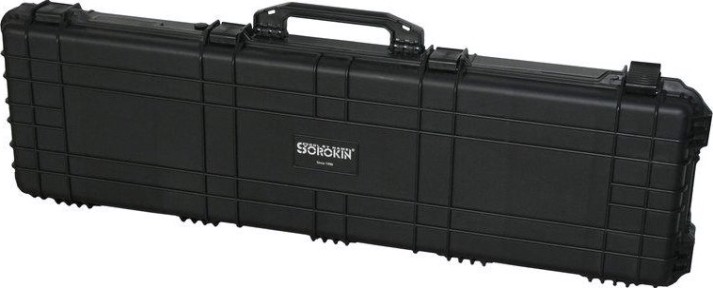 Кейс защитный СОРОКИН 27.190 ударопрочный 1340х405х155мм