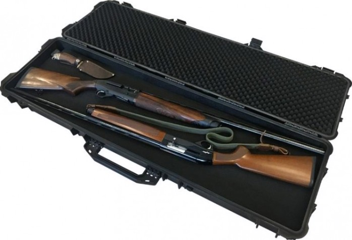 Кейс защитный СОРОКИН 27.190 ударопрочный 1340х405х155мм