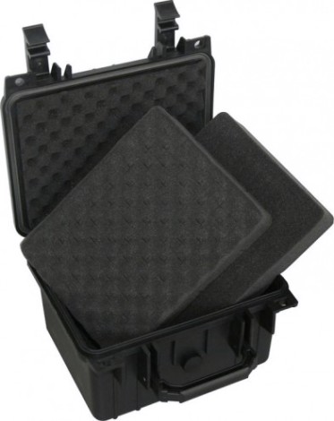 Кейс защитный ударопрочный СОРОКИН 27.100 (270х245х175 мм)