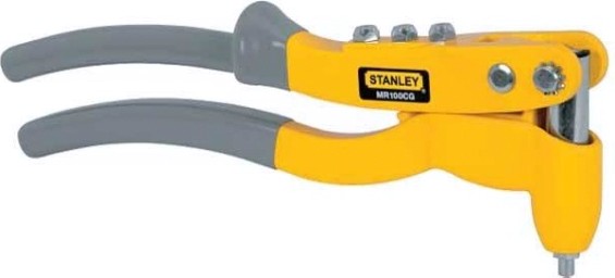 Клепальник STANLEY MR100 6-MR100 [6-MR100]