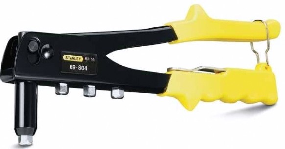 Клепальник STANLEY MR55 0-69-804 [0-69-804]