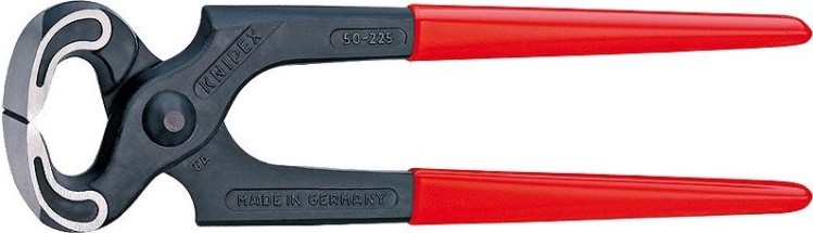 Клещи KNIPEX 5001250 250 мм [KN-5001250]