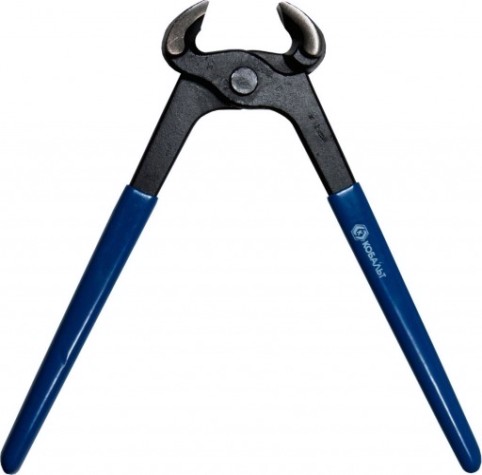 Клещи Кобальт 647-277 слесарные 250 мм, cr-v
