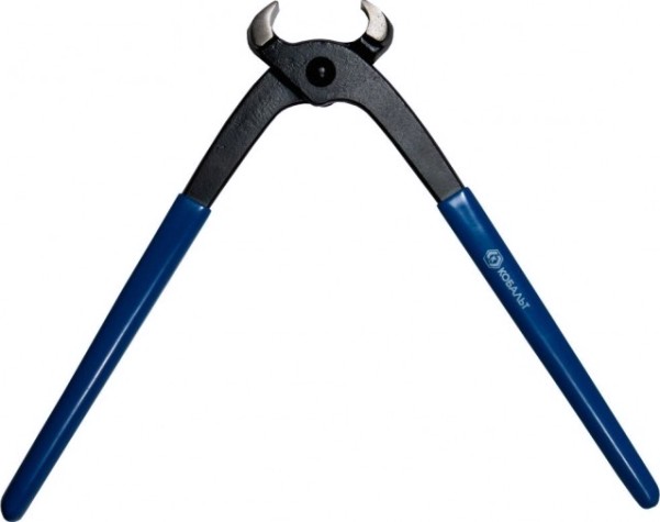 Клещи Кобальт 647-284 слесарные для скрутки 250 мм cr-v