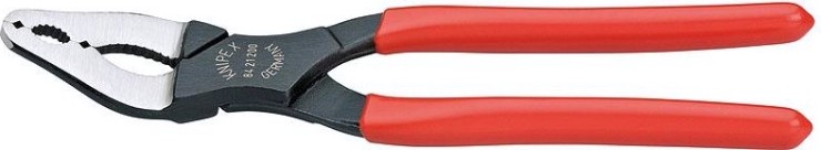 Клещи конусные автомобильные KNIPEX 8421200 200 мм [KN-8421200]