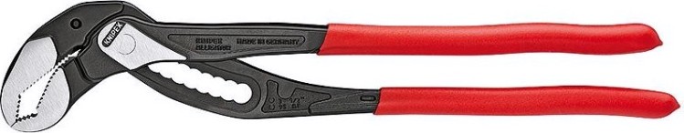 Клещи переставные KNIPEX "ALLIGATOR" XL 8801400 400 мм [KN-8801400]