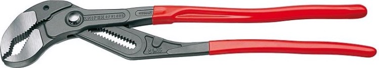Клещи переставные KNIPEX "COBRA" 8701560 560 мм [KN-8701560]