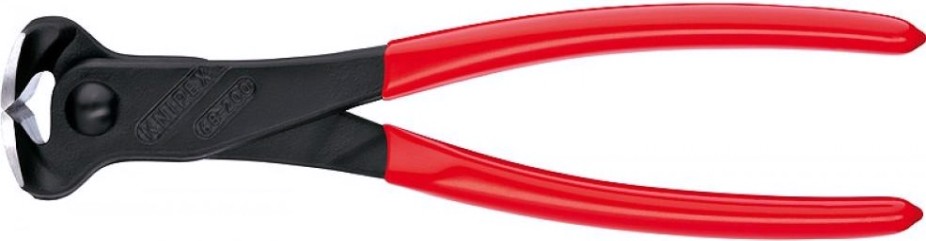 Клещи вязальные KNIPEX KN-6801200 200 мм