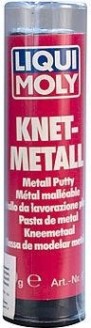 Клей "Быстрая сталь" LIQUI MOLY Knet-Metall 0,056 кг 6187 [6187]