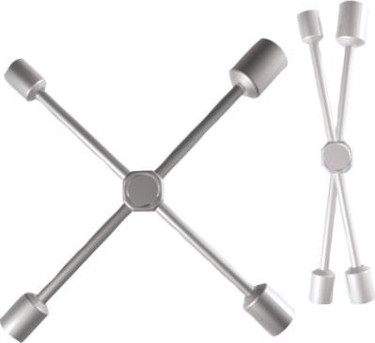 Ключ баллонный СОРОКИН 1.20