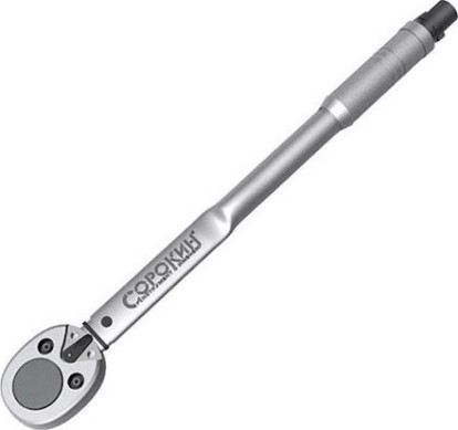Ключ динамометрический СОРОКИН 1/2", 42-210 Nm 1.31