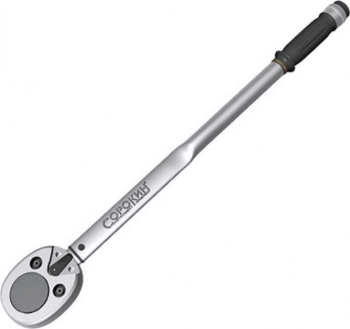 Динамометрические ключи