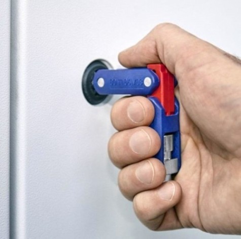 Ключ для электрошкафов KNIPEX "DoubleJoint“ 001106V03 [KN-001106V03]