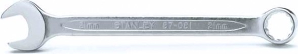 Ключ комбинированный STANLEY 4-87-079 19 мм