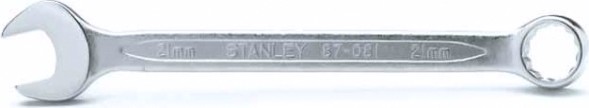 Ключ комбинированный STANLEY 4-87-080 20 мм