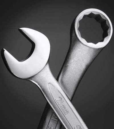 Ключ комбинированный STANLEY 4-87-084 24 мм