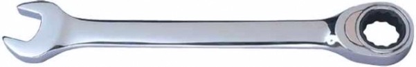 Ключ комбинированный трещоточный STANLEY 4-89-935 9 мм