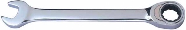 Ключ комбинированный трещоточный STANLEY 4-89-943 18 мм