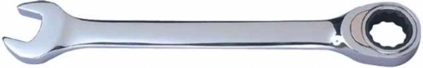 Ключ комбинированный трещоточный STANLEY 4-89-944 19 мм
