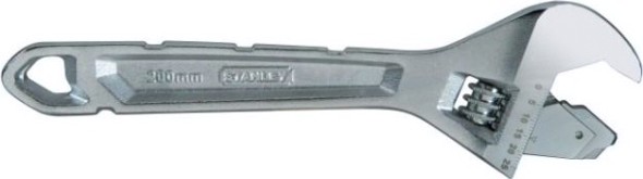 Ключ разводной с трещоткой STANLEY "FatMax" 0-97-544 150 мм [0-97-544]