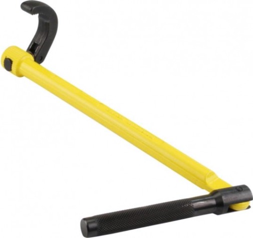 Ключ разводной STANLEY 0-70-453 для моек регулируемый