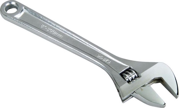 Ключ разводной STANLEY "FatMaxl" 0-95-872 150 мм [0-95-872]
