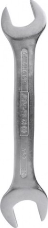 Ключ рожковый Кобальт 248-177 30x32 мм cr-v