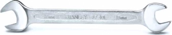 Ключ рожковый STANLEY 4-87-107 30 х 32 мм