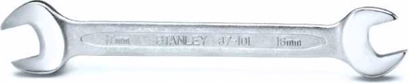 Ключ рожковый STANLEY STMT72837-8 6 х 7 мм