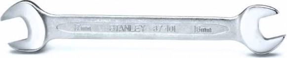 Ключ рожковый STANLEY STMT72839-8 8 х10 мм