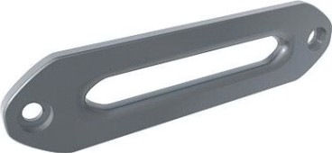 Клюз алюминиевый СОРОКИН 5.673 для автомобильных лебедок