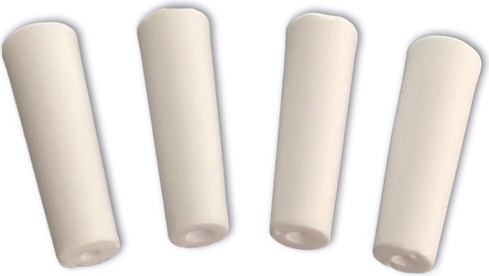 Комплект керамических форсунок СОРОКИН 800.7 тонкие, 2, 2.5, 3, 3.5 мм