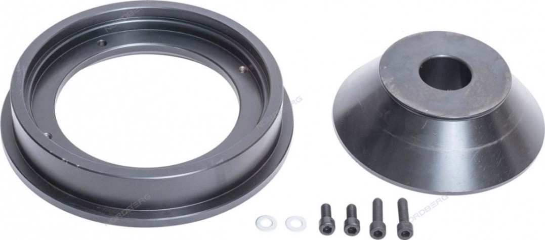 Комплект (конус+шайба) для малых грузовиков NORDBERG ALTR40 для станков с диаметром вала 40 мм [ЦБ-00006698]