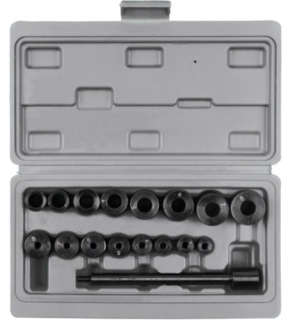 Комплект оправок для установки сцепления СОРОКИН 40.171