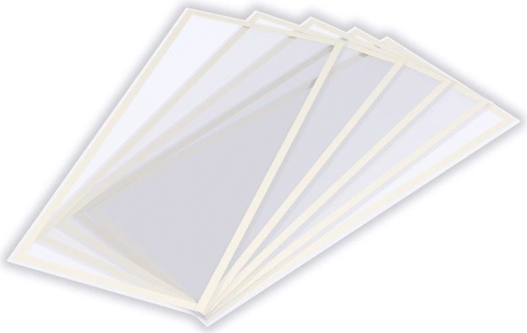 Комплект защитных пленок СОРОКИН 800.42 (5 шт.) для 10.5 [800.42]