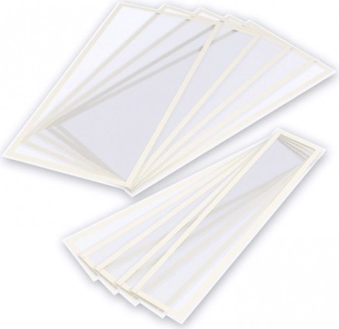 Комплект защитных пленок СОРОКИН 800.45 (5 шт.) для 10.11 [800.45]