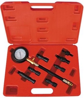 Компрессометр СОРОКИН 21.32 для бензиновых двигателей